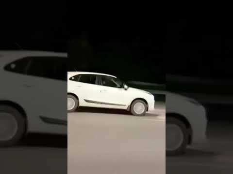 #race #speed Baleno vs Tata Tiago !!!