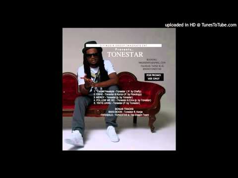 TONESTAR Baka Boom ft.Kanja (BONUS)