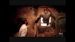 Побег из тюрьмы. Отрывки 3 сезона