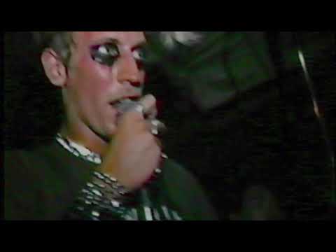 HATED PRINCIPLES  cathay de grande hollywood 7-7-1984 a punk concert filmed by Video Louis Elovitz