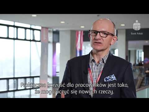 Zwinny model pracy - rekrutacja | PKO Bank Polski