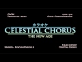 Celestial Chorus - Glow (Off-Vocal) 