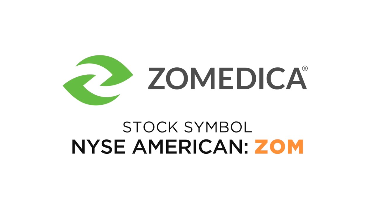 Zomedica Revolutionizing Veterinary Healthcare and Improving Pet Lives