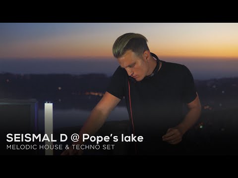 Seismal D Melodic House & Techno Set @ Pope's Lake