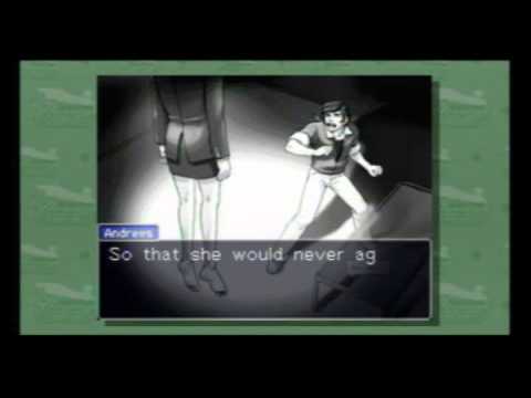 Let's Play Phoenix Wright, Justice for All Pt. 87.2, Memories of Celeste