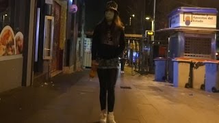 Video En La Mía de Vanity Vercetti 