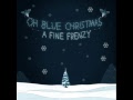 A Fine Frenzy - Christmas Time Is Here 