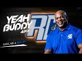 💎 Ronnie Coleman's New YEAH BUDDY™ App