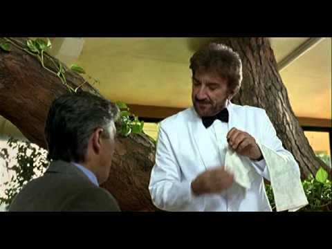 Gigi Proietti - Il Dito