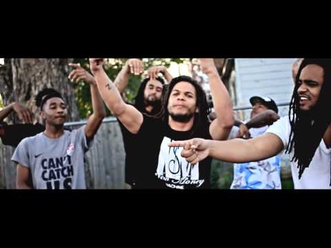 Kavion- Shootas Ft. Squeez & Mazerati Ricky