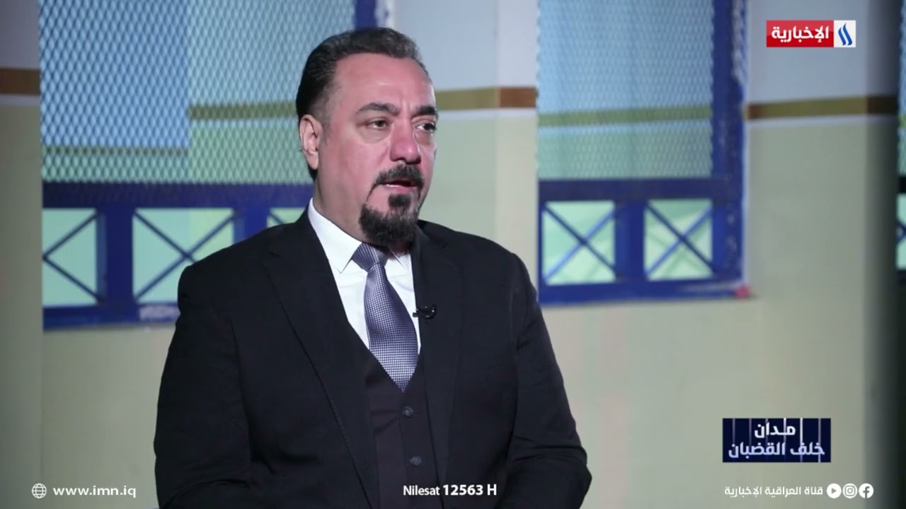 فيديو | الحرب الإلكترونية وتجنيد الشباب من قبل التنظيمات الإرهــ.ـابية ، شاب سخر إمكانياته لخدمة أعداء الوطن