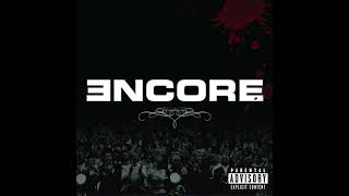 Eminem - Evil Deeds [First Verse Removed And Redone]