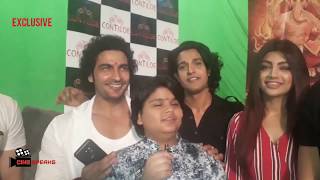 Interview with the cast of Vighnaharta Ganesh | SonyTV video