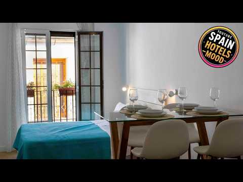MiRa San Basilio | Cordoba, Spain | Hotel Review 🛏️