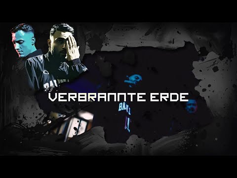 SAMRA  x NGEE Type Beat - "VERBRANNTE ERDE" (prod. by Larkin) 2025