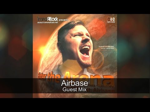 Enter The Arena 062: Aczermusic & Airbase