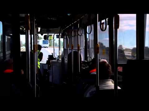 Transit Systems Sydney [Hoxton Park] Volvo B12BLE Euro 3 / Custom Coaches CB60, m/o 1583 (1228)