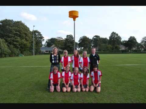 Liedje van B1 voor Grote Feestavond 2010