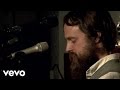 Iron & Wine - Trapeze Swinger (Live @ Other ...