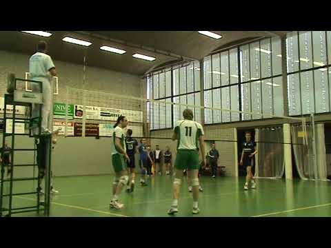 4 april 2019 - Madjoe H1 Arvevo 2/4