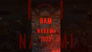 Raam Navami Mahotsva