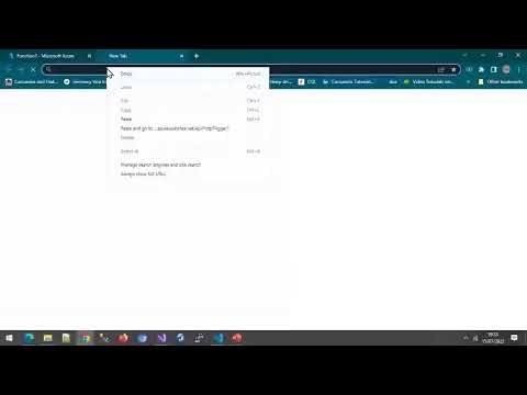 Develop Azure Functions Using Visual Studio C And Vs Code Python