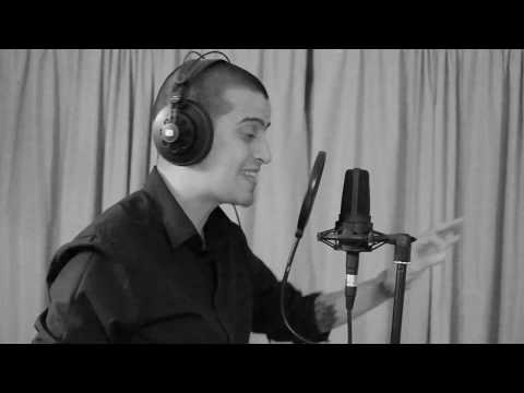 Rick Santino en La Ceda De Bob - So sick (Beat WU-illdafriqq)