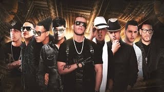Caseria de Nenotas (feat. Plan B, Daddy Yankee, Tito El Bambino & Pusho) song artwork
