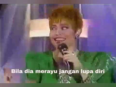 ANITA SARAWAK - Joget Sayang Di Sayang