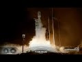 Replay! SpaceX Falcon Heavy launches secretive X-37B space plane, nails landings in Florida