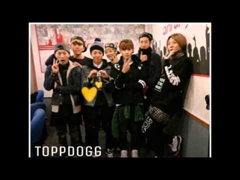 [140131] Topp Dogg on Sound K (Interview)