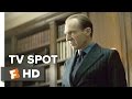 Spectre TV SPOT Overdue 2015 Daniel Craig James Bond Movie HD