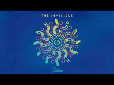 The Invisible - 'Different featuring Rosie Lowe'