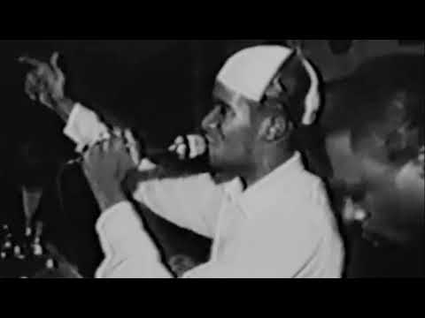 Creation Vs Saxon Aug 1988 Jamaica | Sound Clash