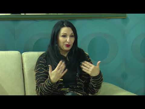 Hadži Milica Ranković, restoran Romansa - Nedeljno popodne tv As