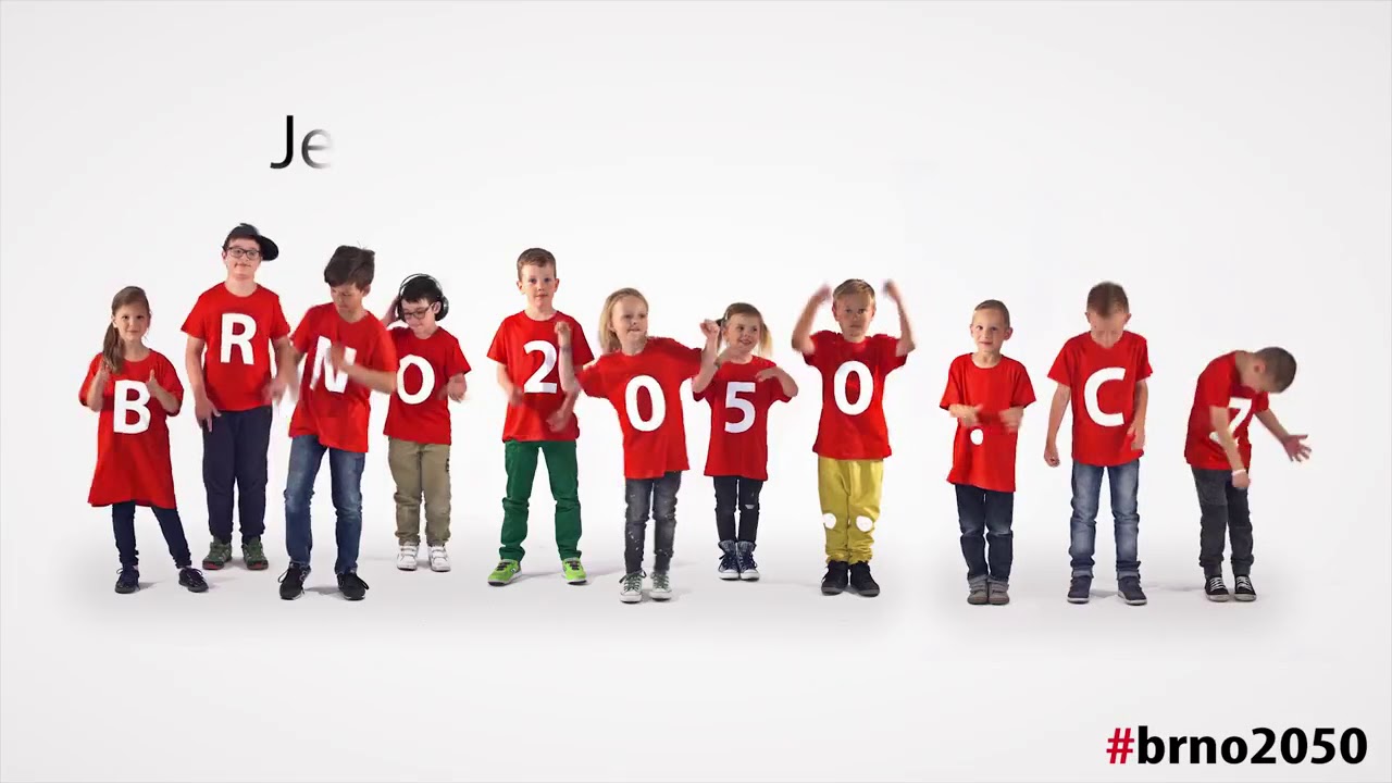TIC Brno 2050