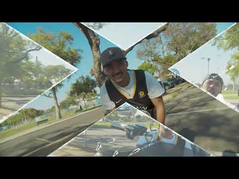 9 X OUTTA 10 - RESTLESS (MUSIC VIDEO )