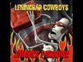 Leningrad Cowboys Goldfinger 