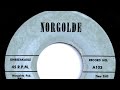 Revels - "Midnight Stroll"