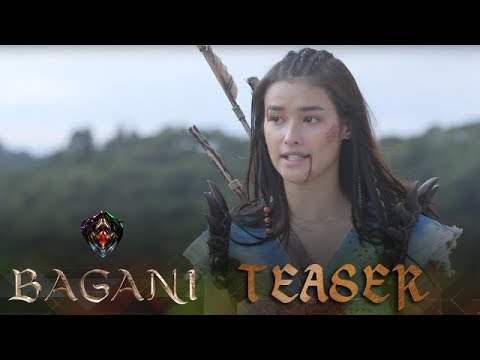 Bagani April 6, 2018 Teaser