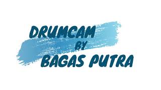 Download lagu MELODI BENCI - HYNDIA (ORIGINAL SONG) DRUMCAM BY BAGAS PUTRA mp3