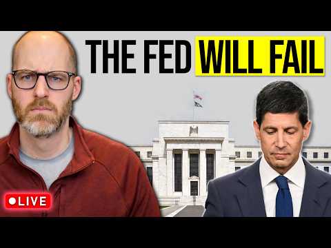 Rate hikes can't stop inflation but they will pump your bag