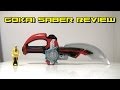 1080P HD DX Gokai Saber Review Kaizoku Sentai Gokaiger Henshin Time 19