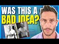 Dana White S Insane 86 Hour Fasting Full Breakdown And Reaction