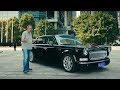 Hongqi L5 Review By Jeremy Clerkson Hongqi
