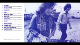 Rory Gallagher - Middle Name
