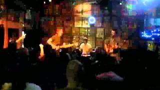 Dax Riggs "Say Goodnight To The World"