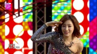 【TVPP】T-ara - Lovey Dovey, 티아라 - 러비더비 @ Korean Music Wave in Bangkok Live