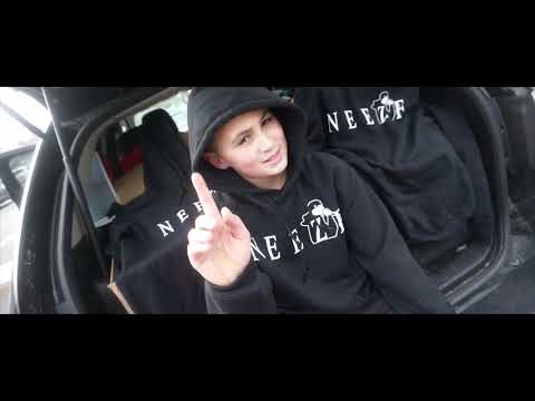 Can I Talk To The Kids - Neeze