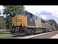 The Best Of CSX The Coolest Trains We Ve Seen